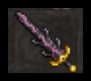 Massacre Sword ( 5 Pontos)
