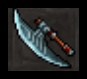 MassacraTion Axe ( 5 Pontos)