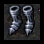 Massacre Boots ( 10 Pontos )
